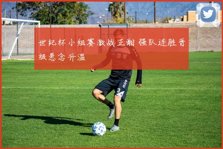 世纪杯小组赛激战正酣 强队连胜晋级悬念升温