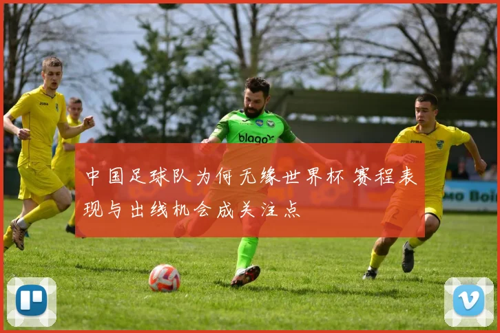 中国足球队为何无缘世界杯 赛程表现与出线机会成关注点